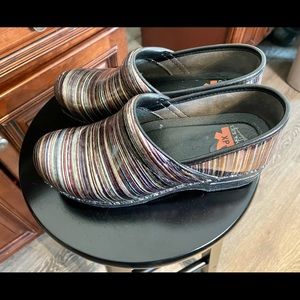 Dansko XP size 38